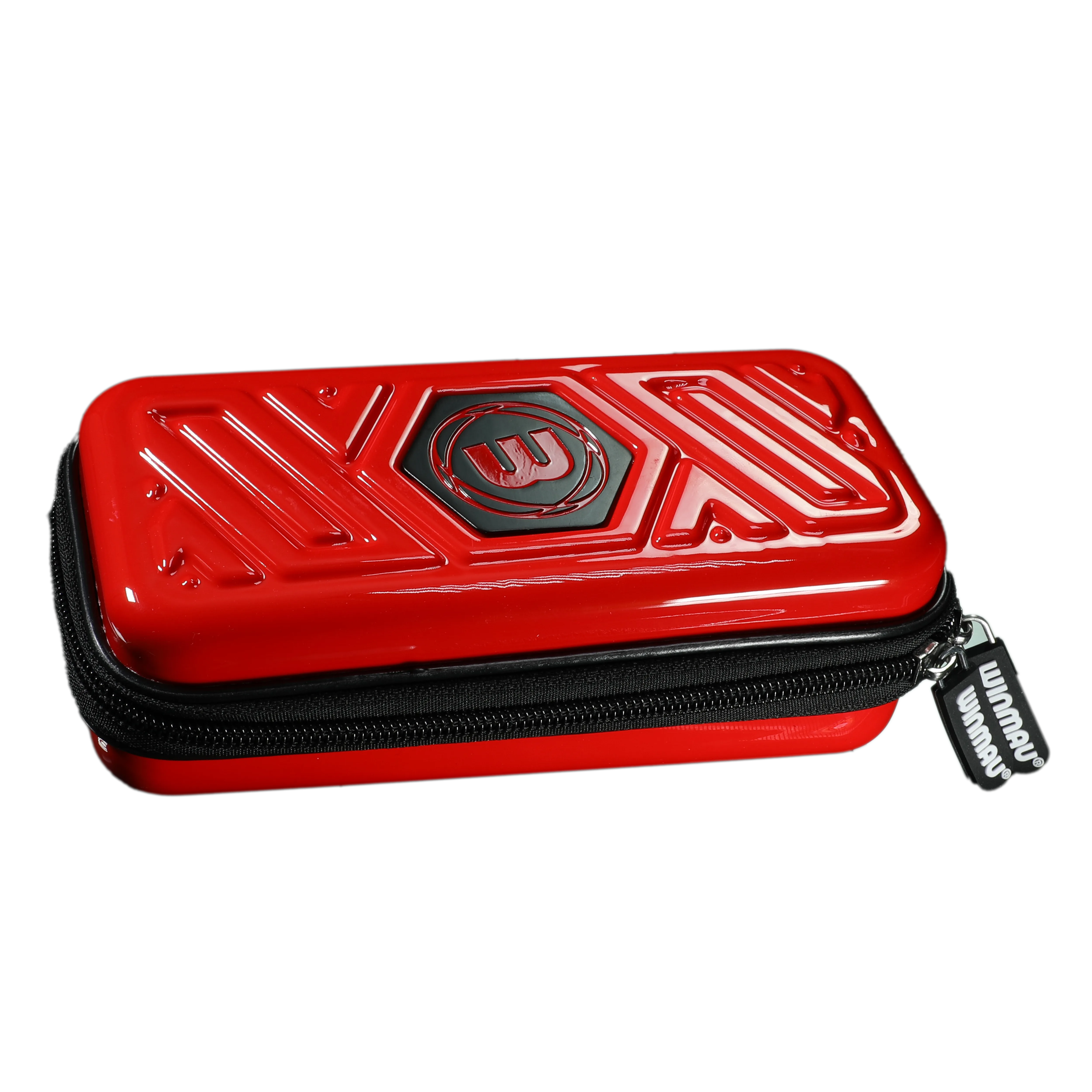 Winmau Armor G1 Dart Wallet - Red Barrel