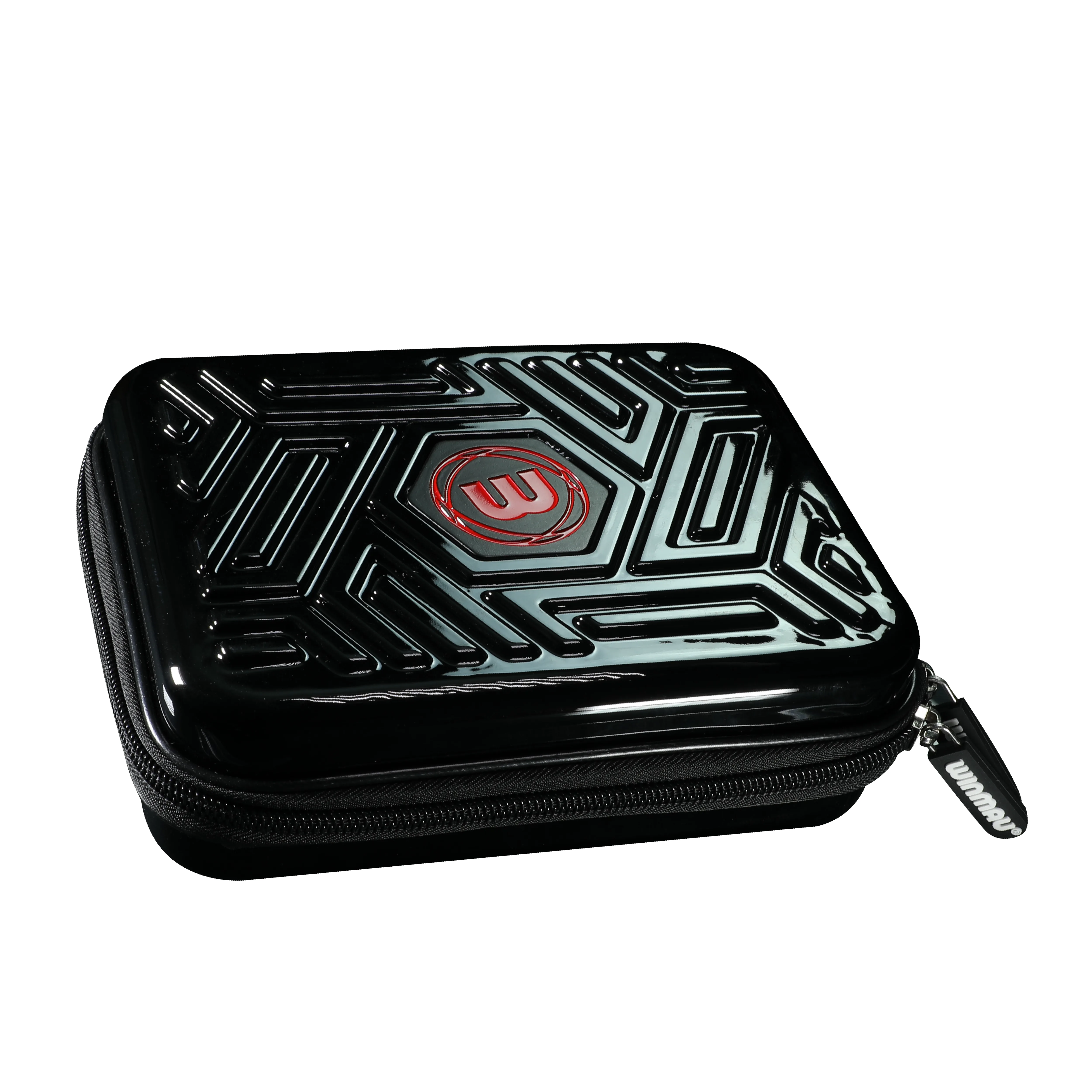 Winmau Armor G2 Dart Wallet - Black Barrel