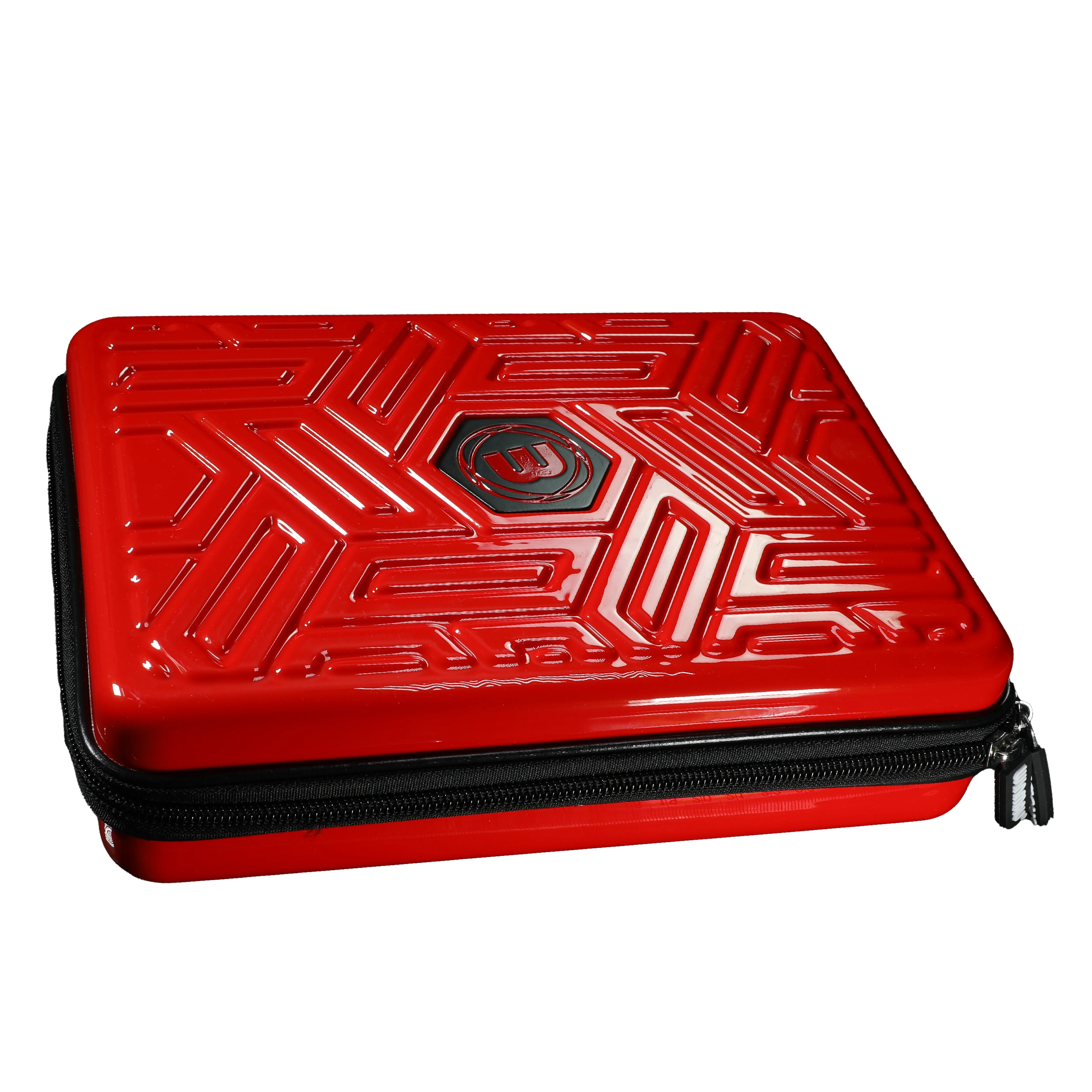 Winmau Armor G4 Dart Wallet - Red Barrel