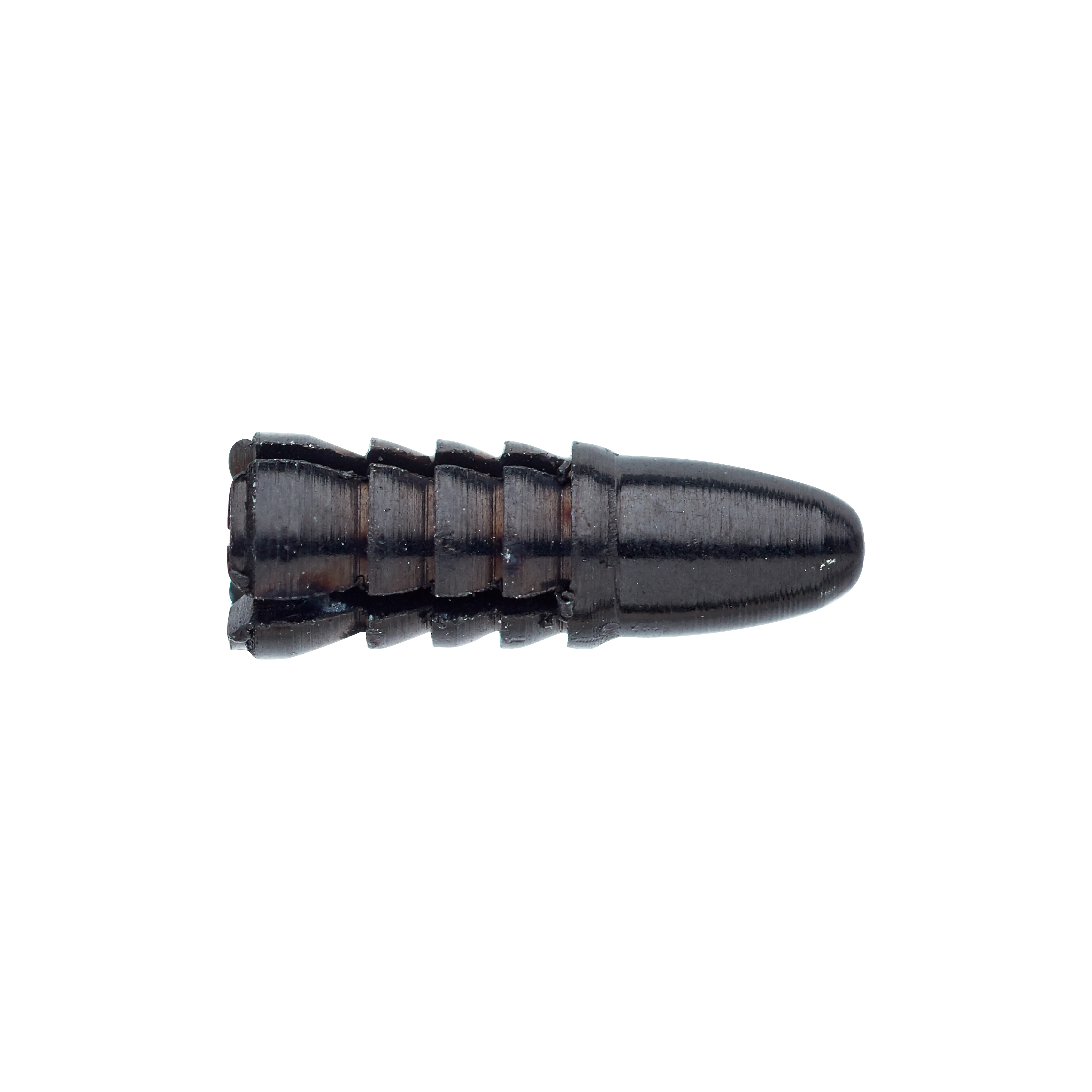Winmau Black Aluminium Flight Savers Barrel