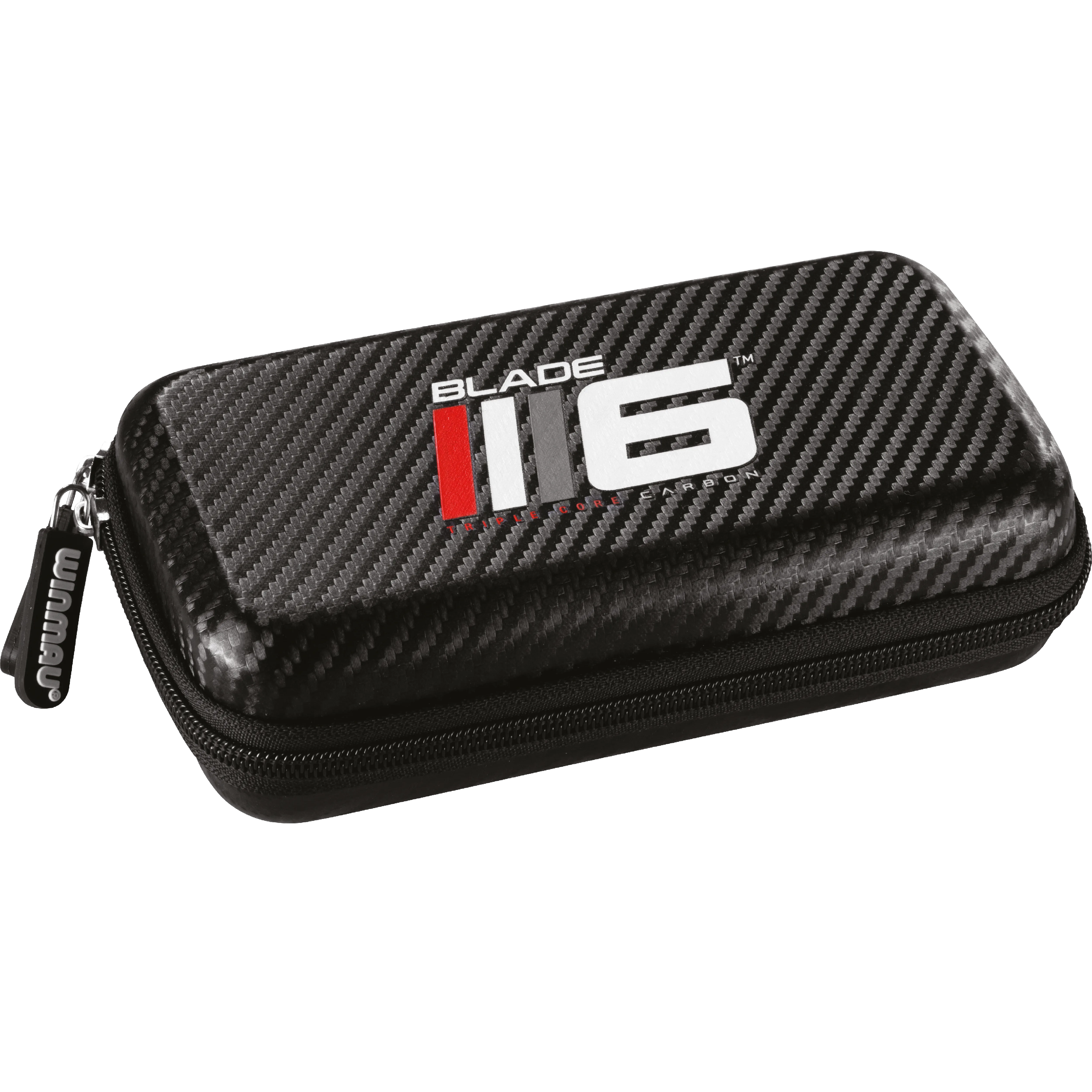 Winmau Blade 6 Dart Case Barrel