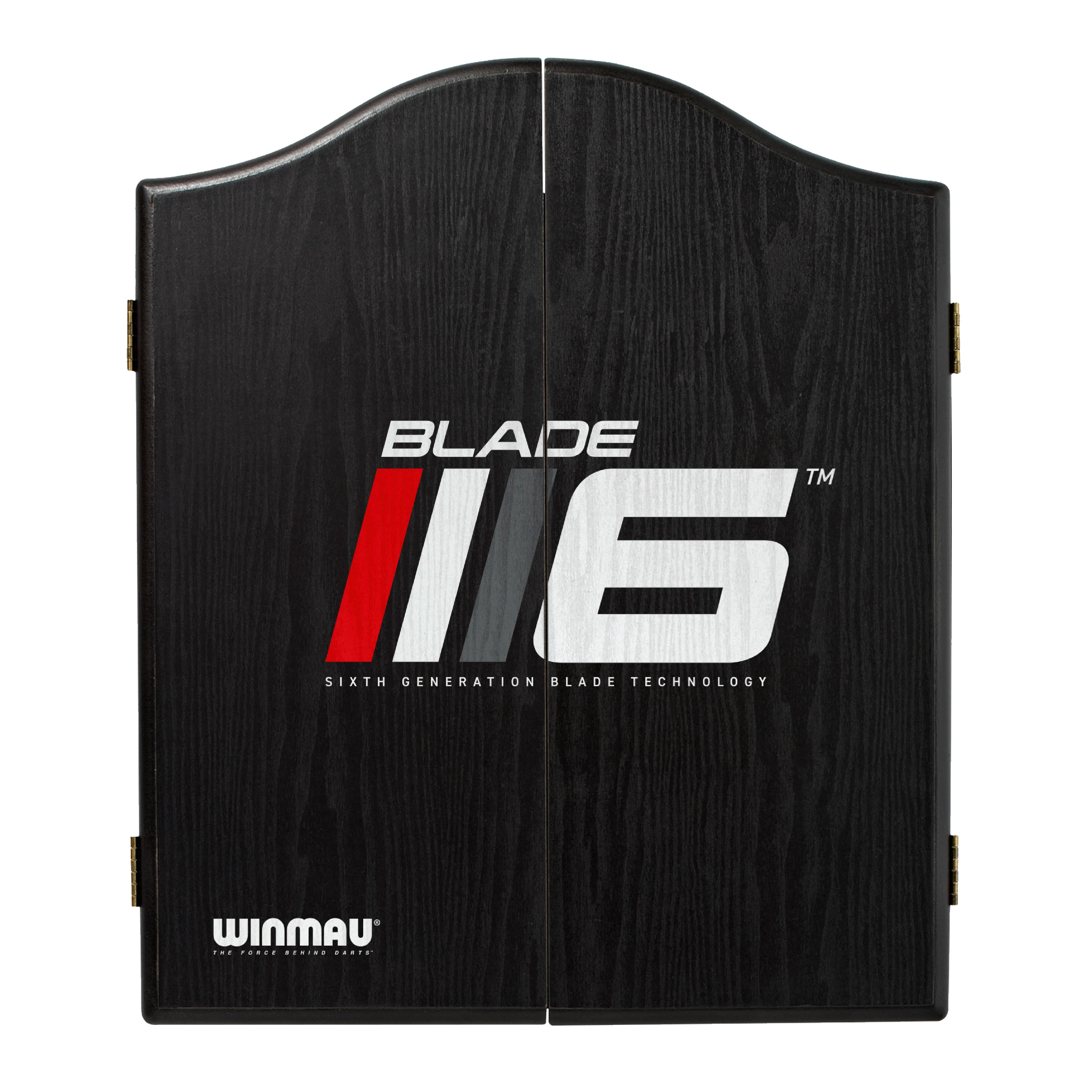 Winmau Blade 6 Design Barrel