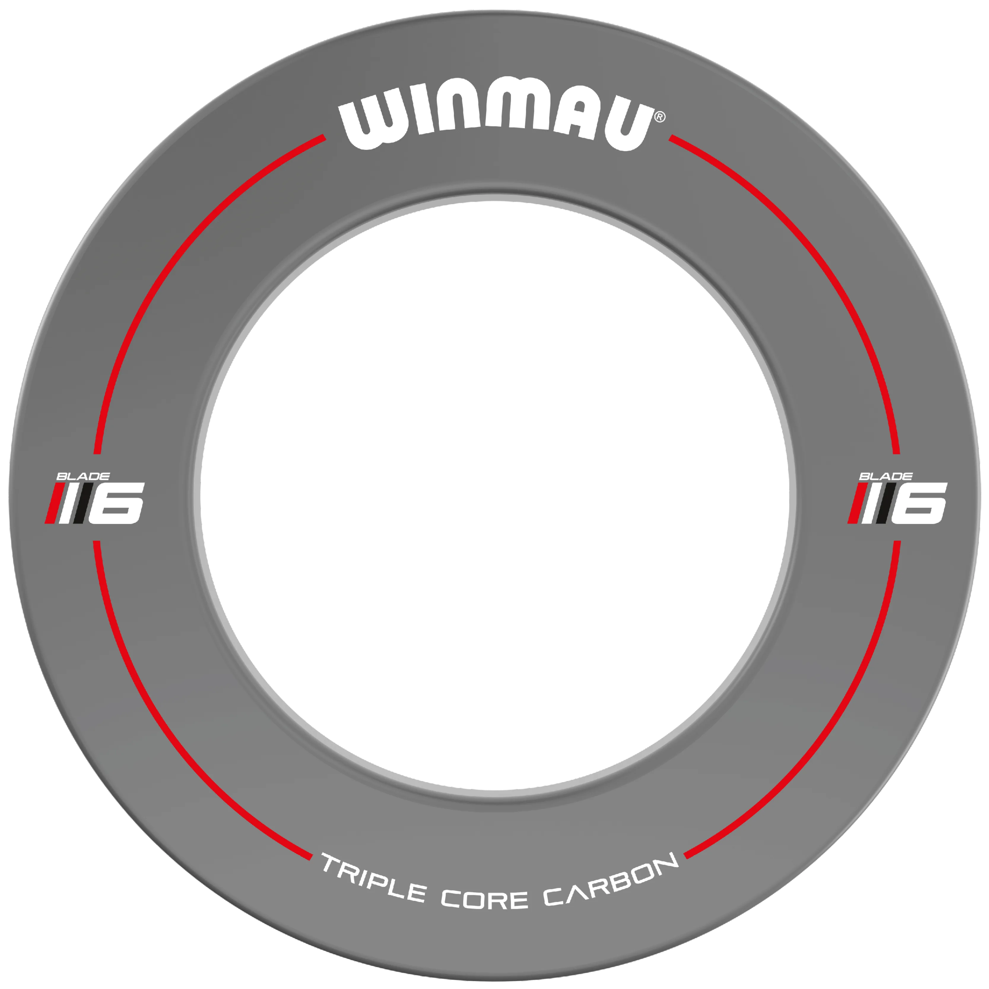 Winmau Blade 6 Surround Barrel