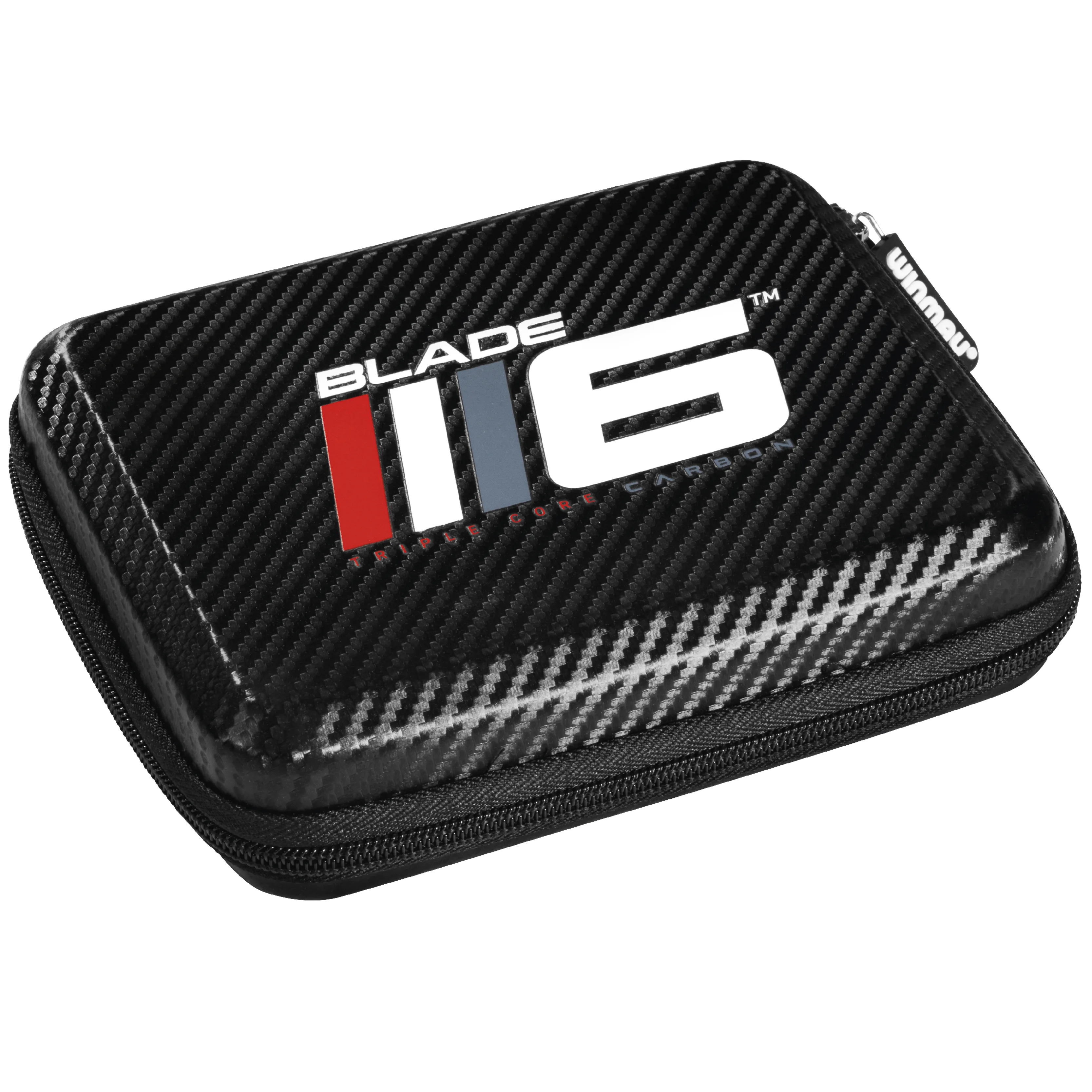 Winmau Blade 6 XL Dart Case Barrel