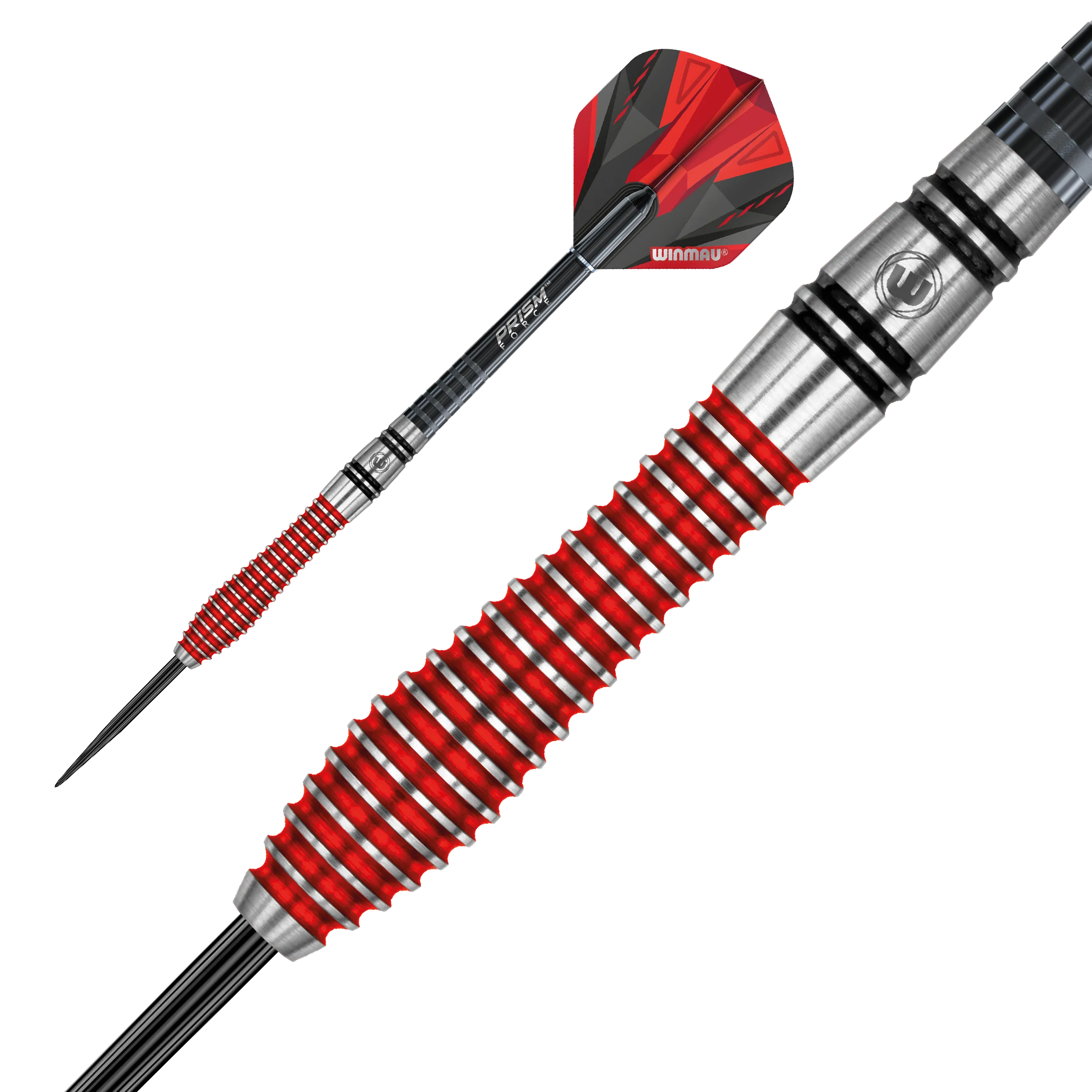 Winmau Dennis Priestley Special Edition Barrel