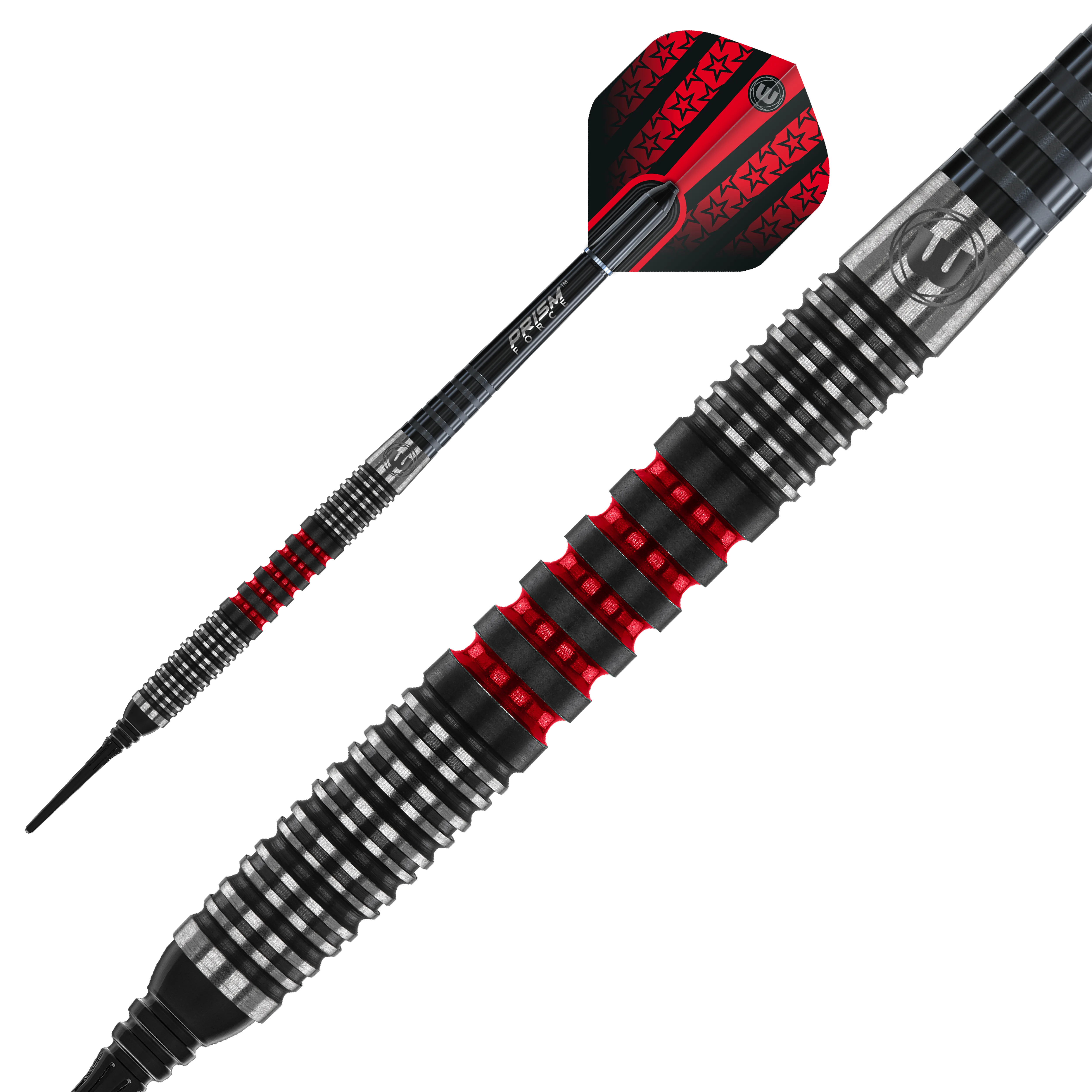 Winmau Joe Cullen Barrel