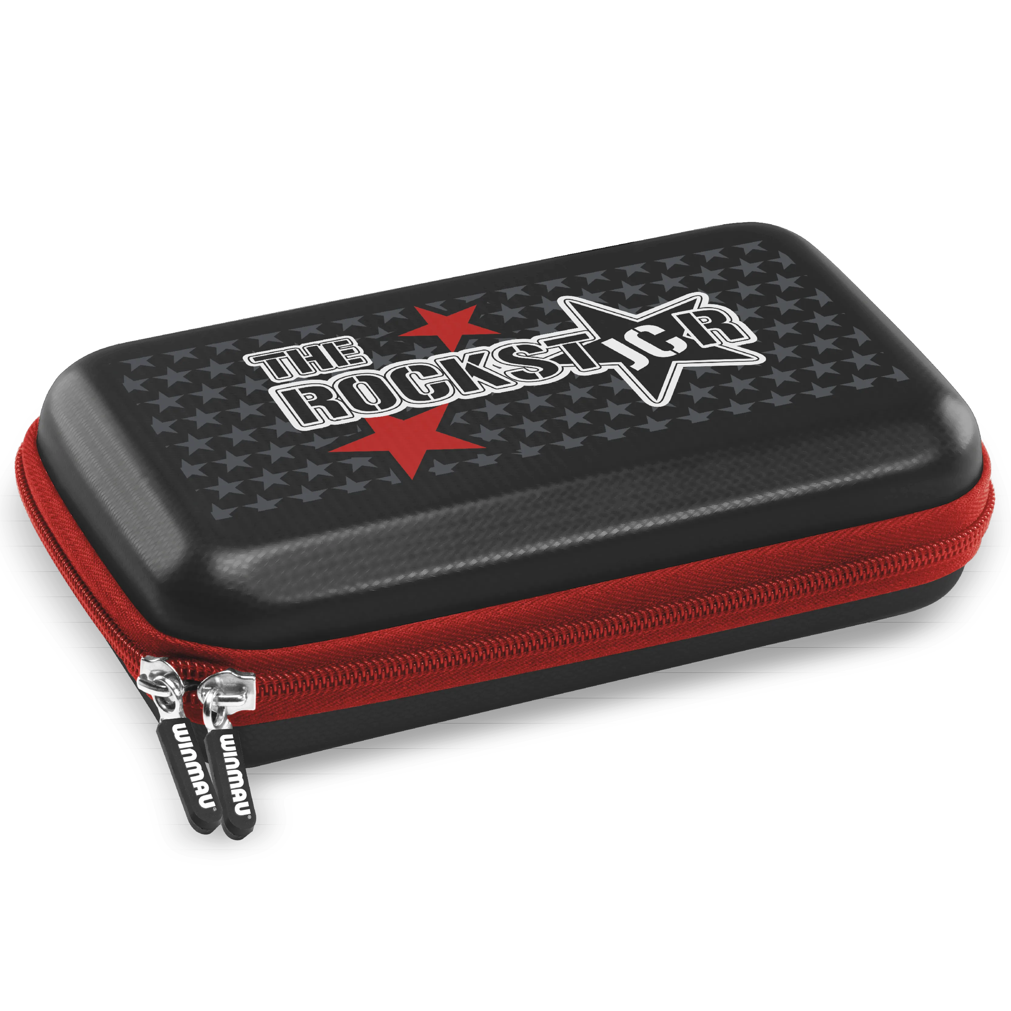 Winmau Joe Cullen Rockstar Dart Case Barrel