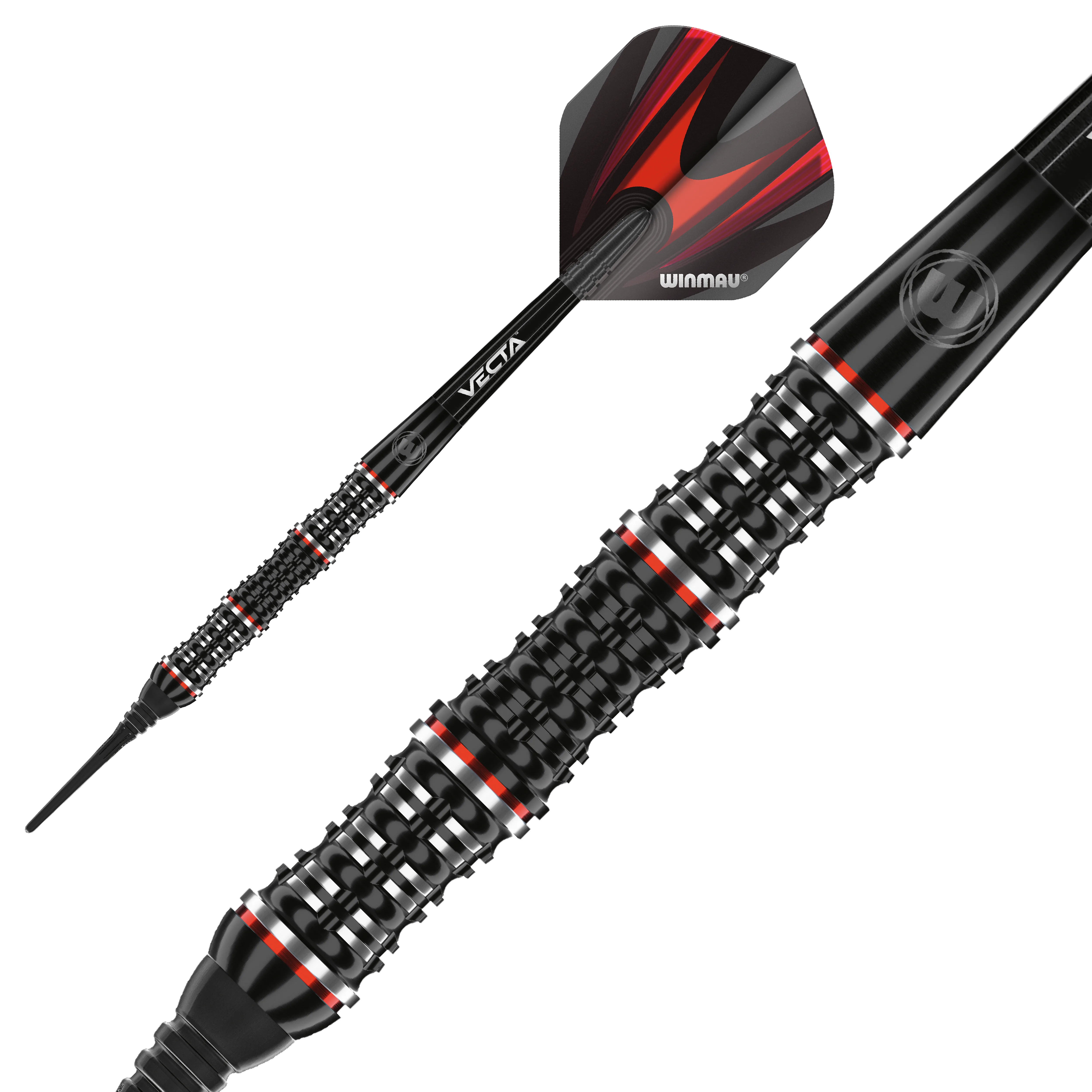 Winmau Mervyn King Special Edition Barrel