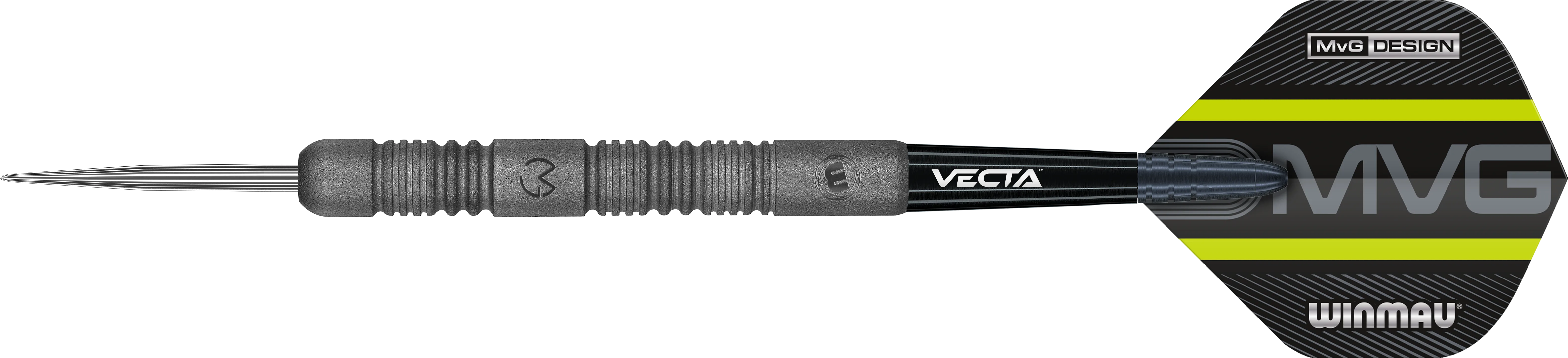 Winmau MvG Exact Barrel