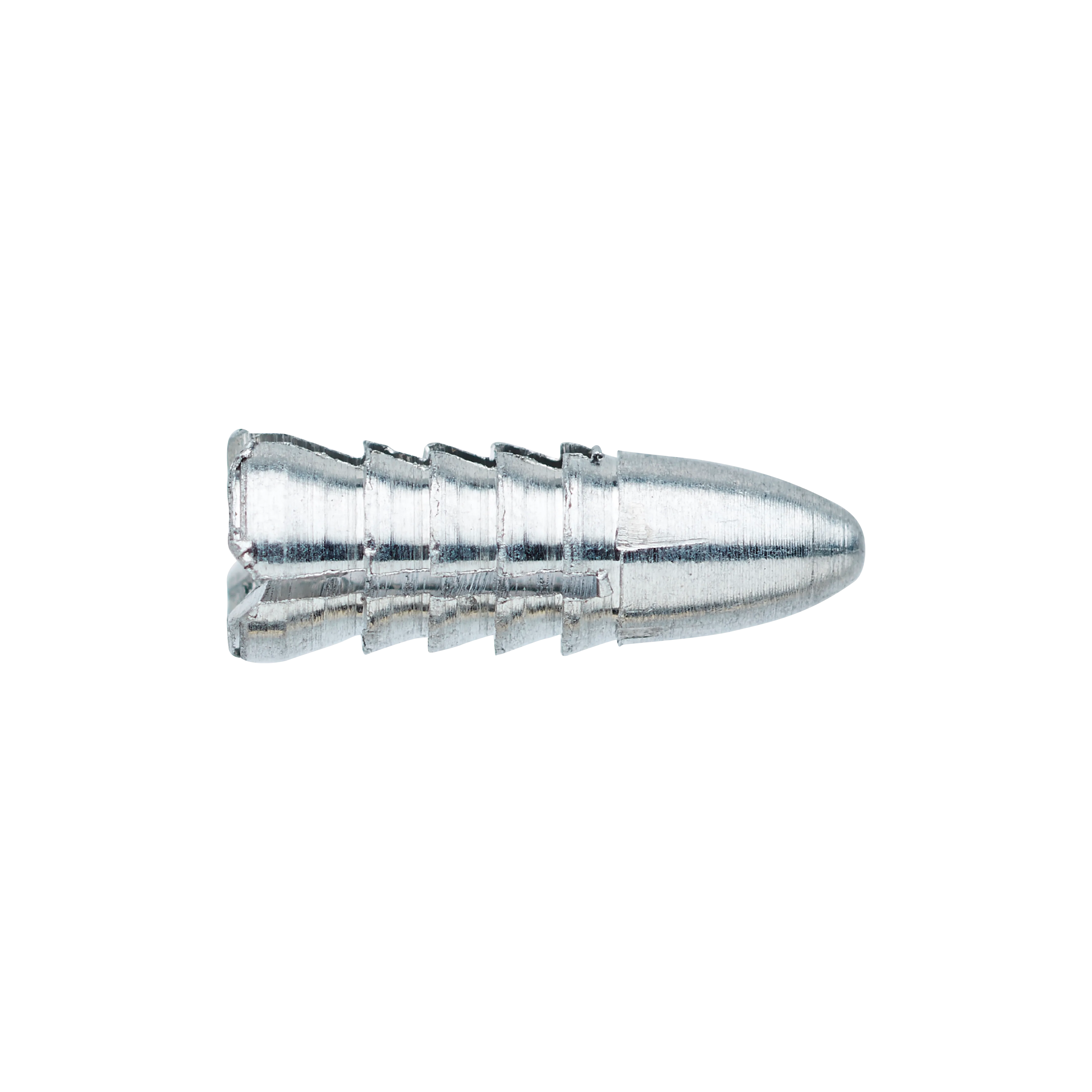 Winmau Plain Aluminium Flight Savers Barrel