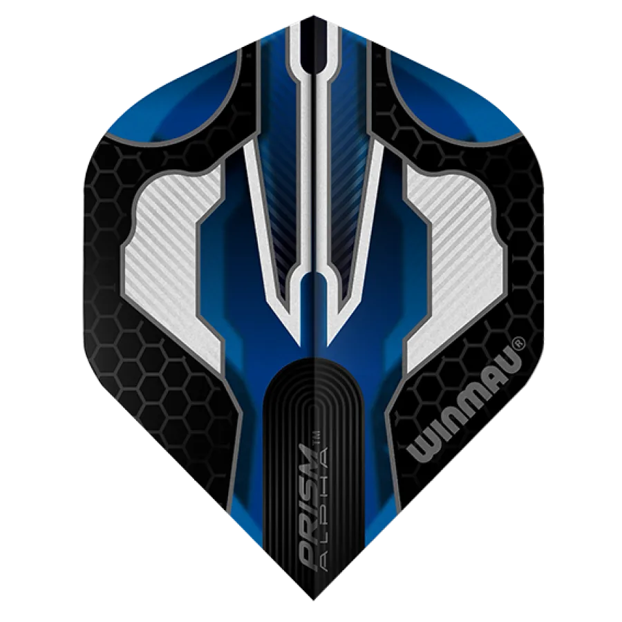Winmau Prism Alpha Extra Thick Barrel
