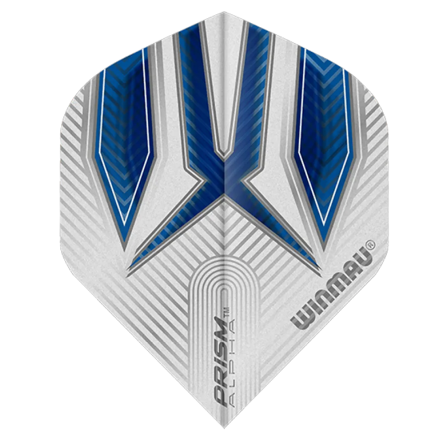 Winmau Prism Alpha Extra Thick Barrel