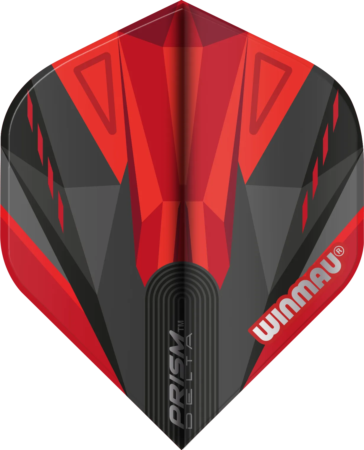 Winmau Prism Delta Extra Thick Barrel