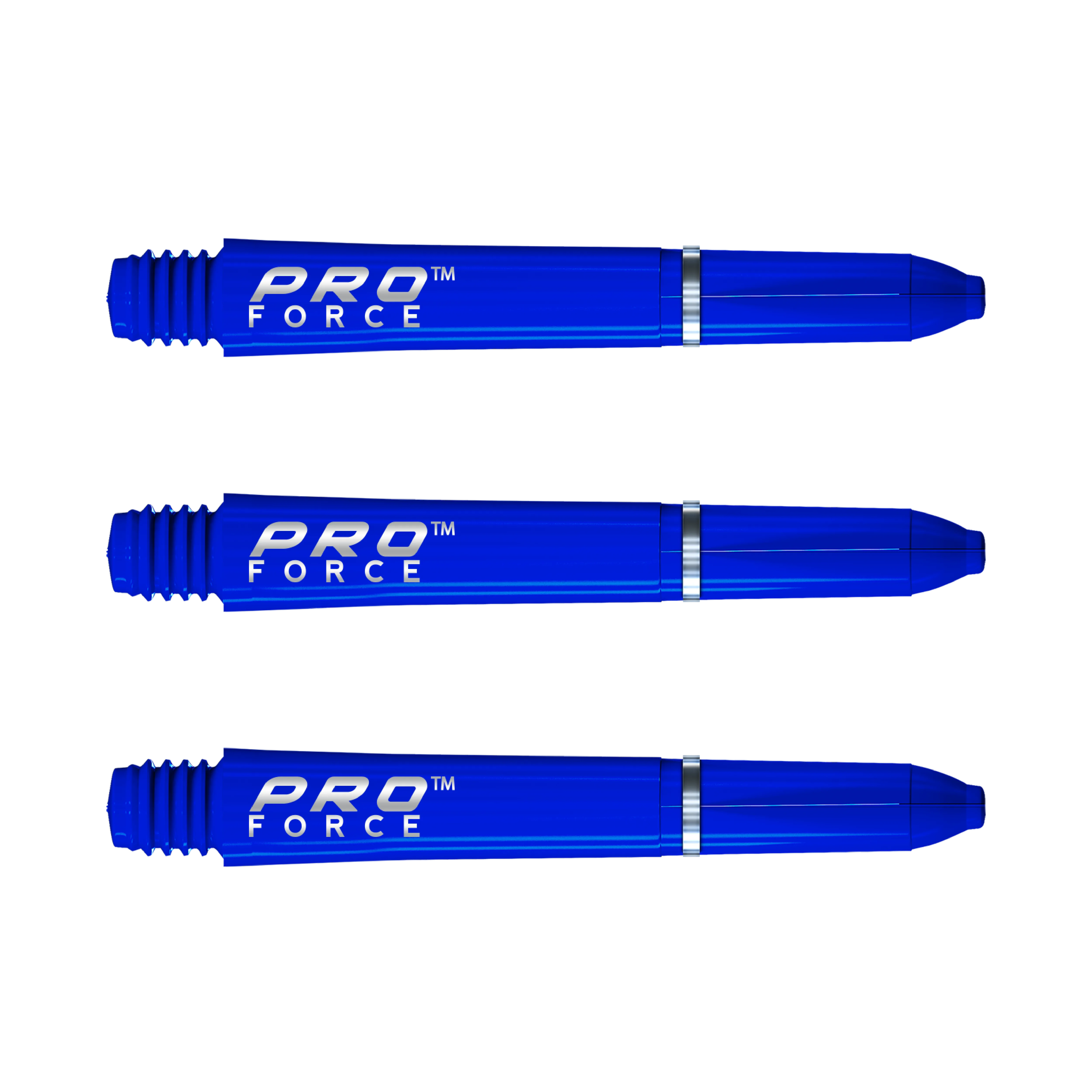 Winmau Pro-Force 35 mm Barrel