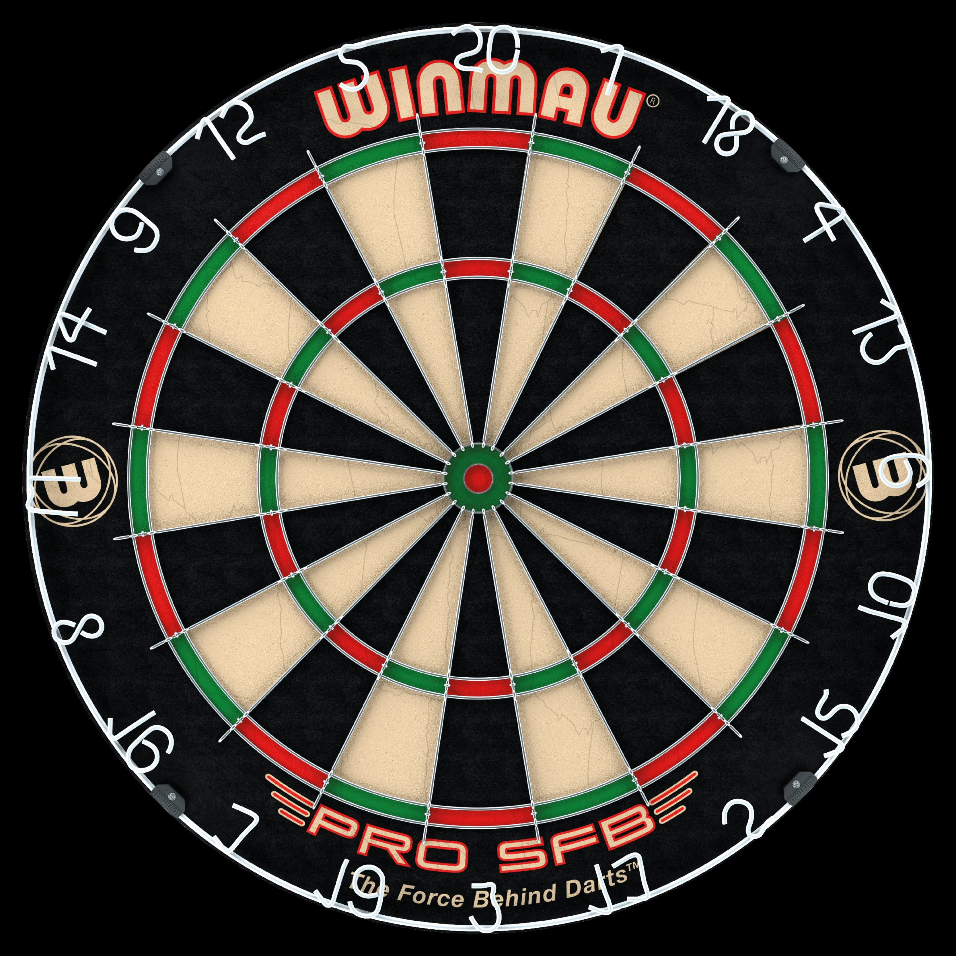 Winmau Pro SFB Barrel