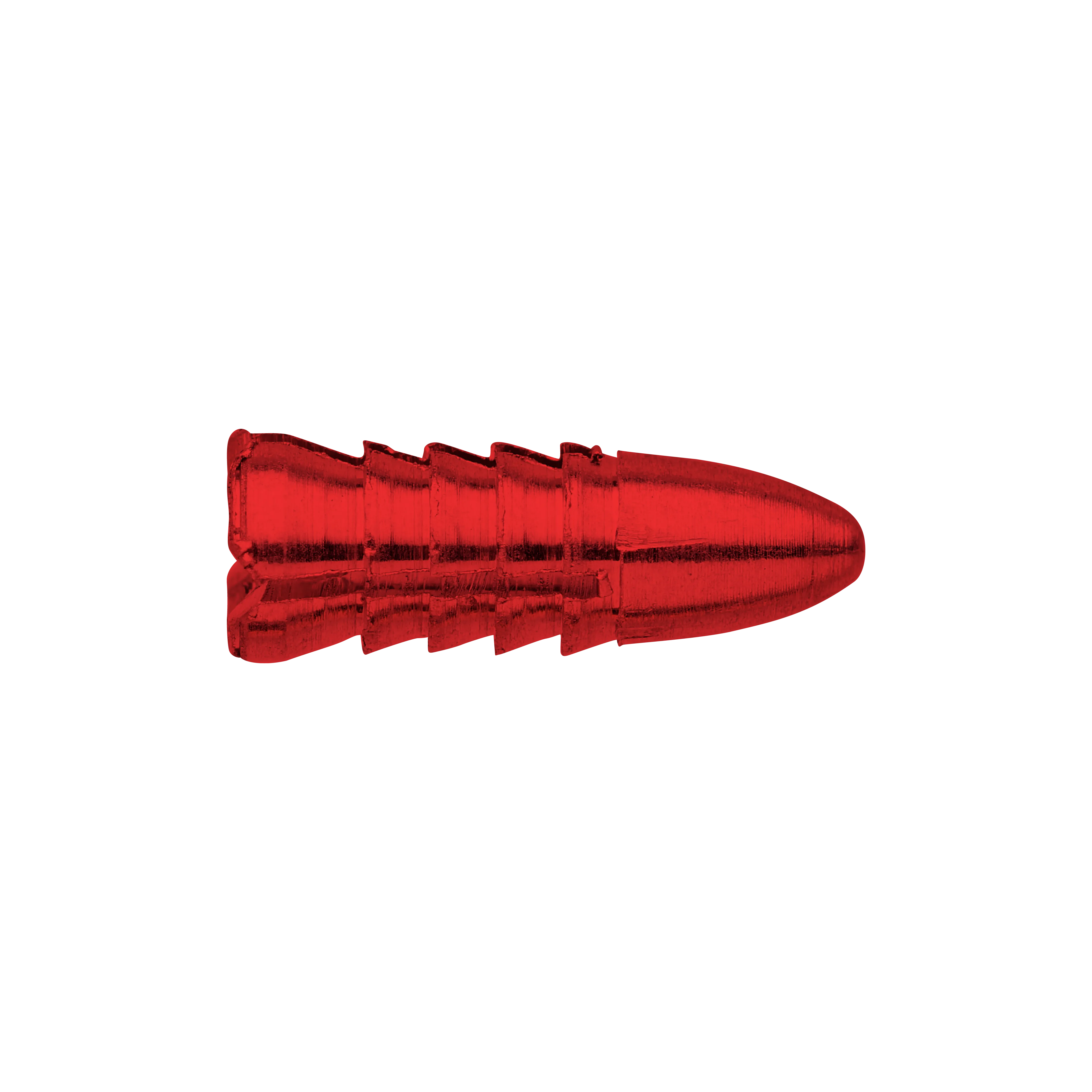 Winmau Red Aluminium Flight Savers Barrel