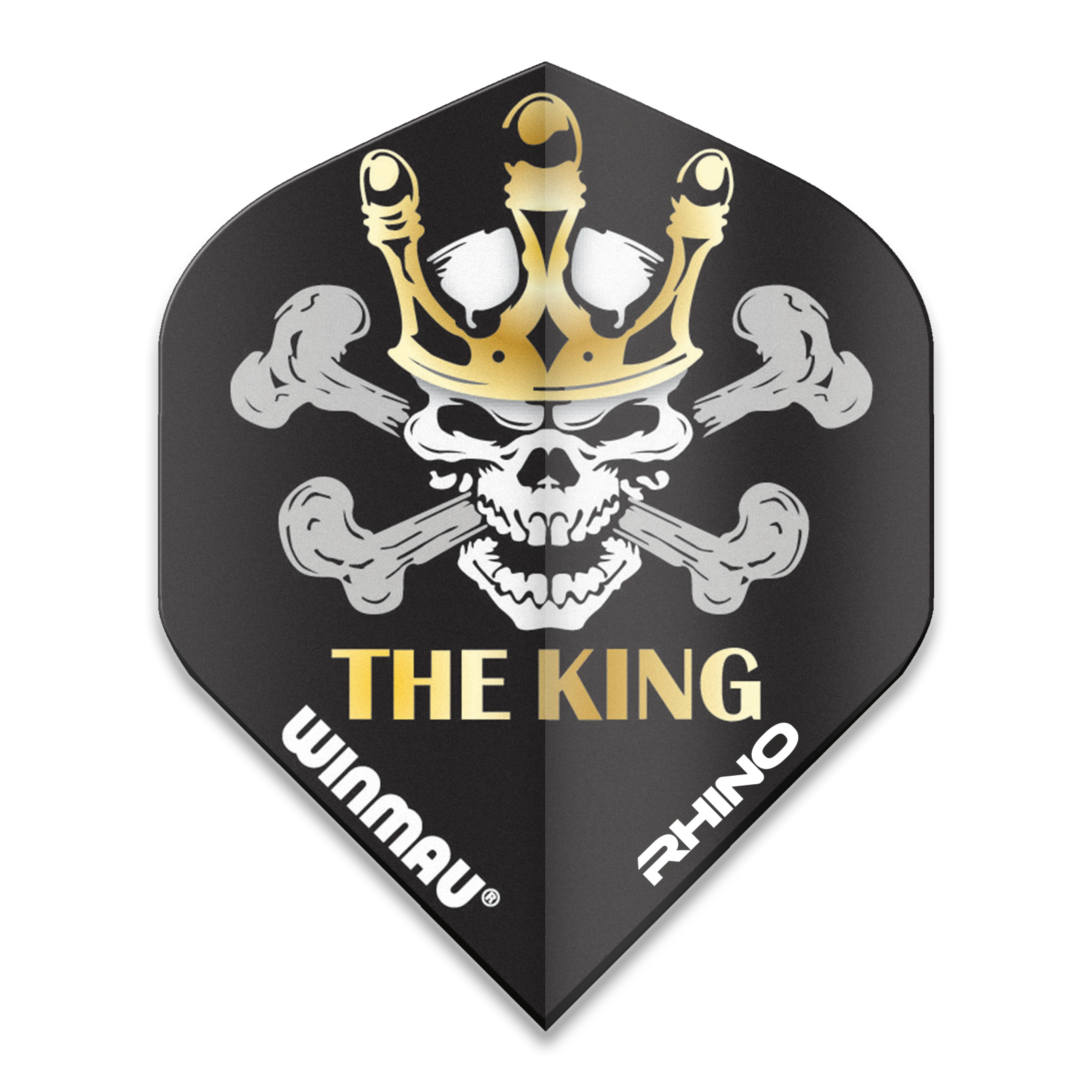 Winmau Rhino Players Standard Barrel