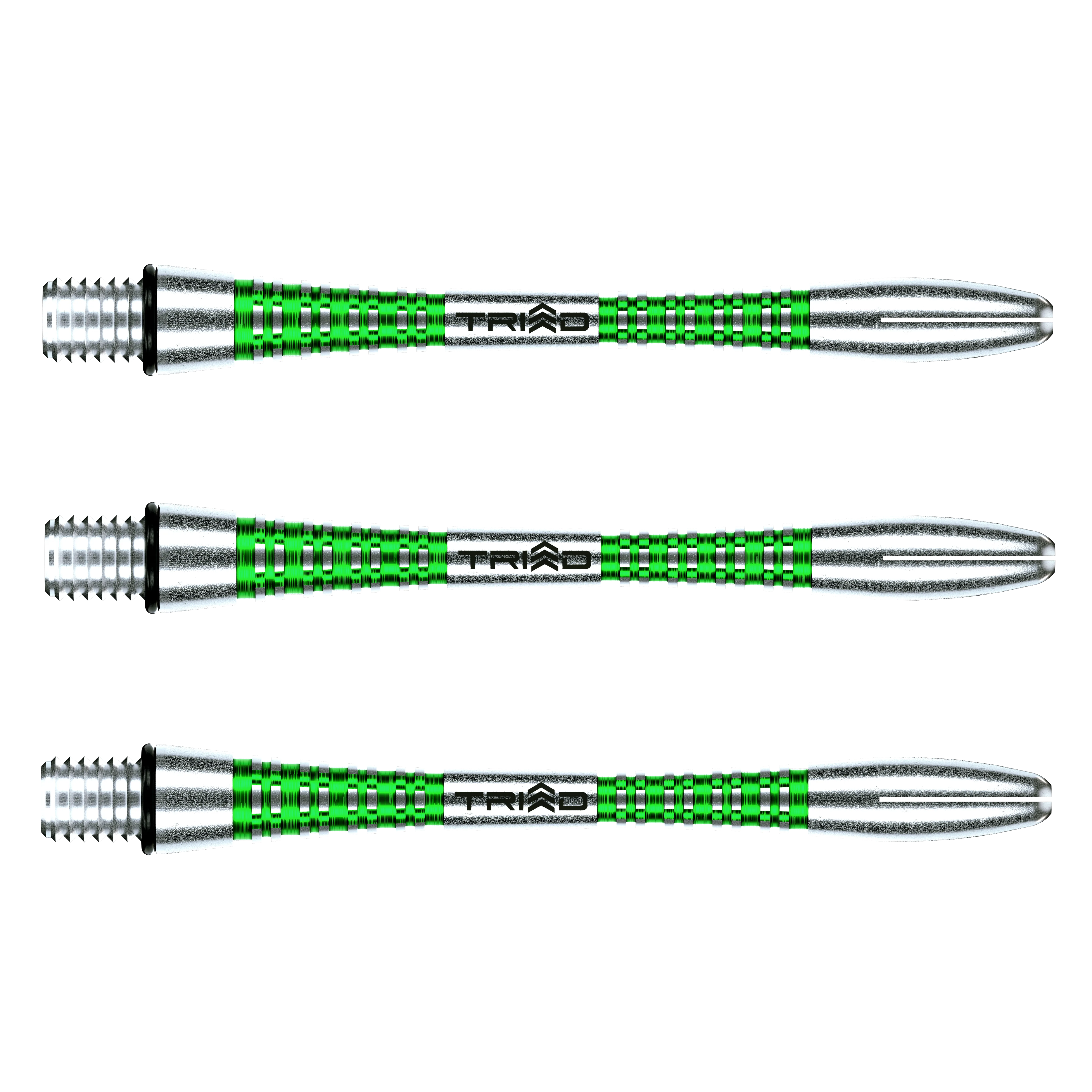 Winmau Triad Aluminium Blue Barrel