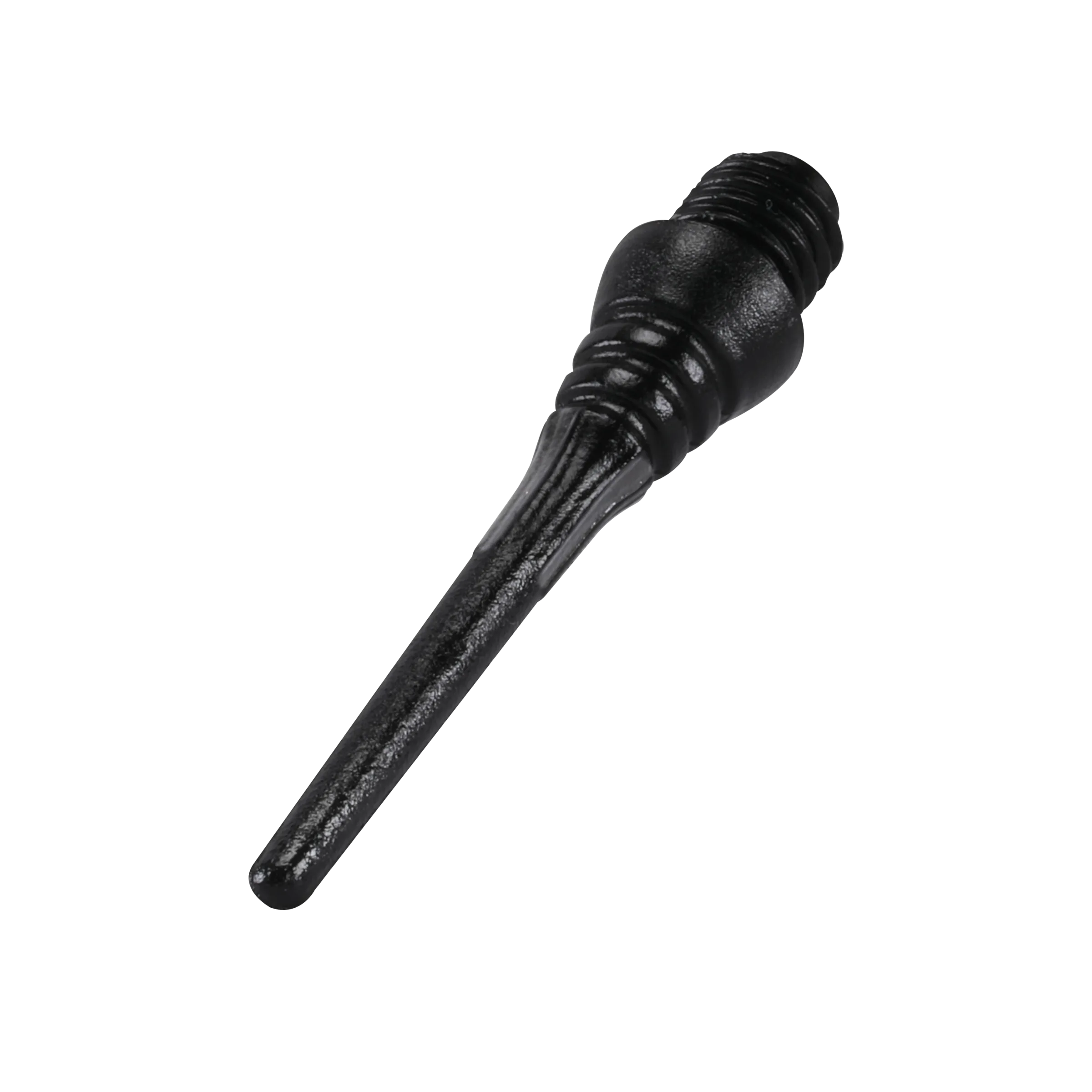 Winmau Triton Softip Points - Black Barrel