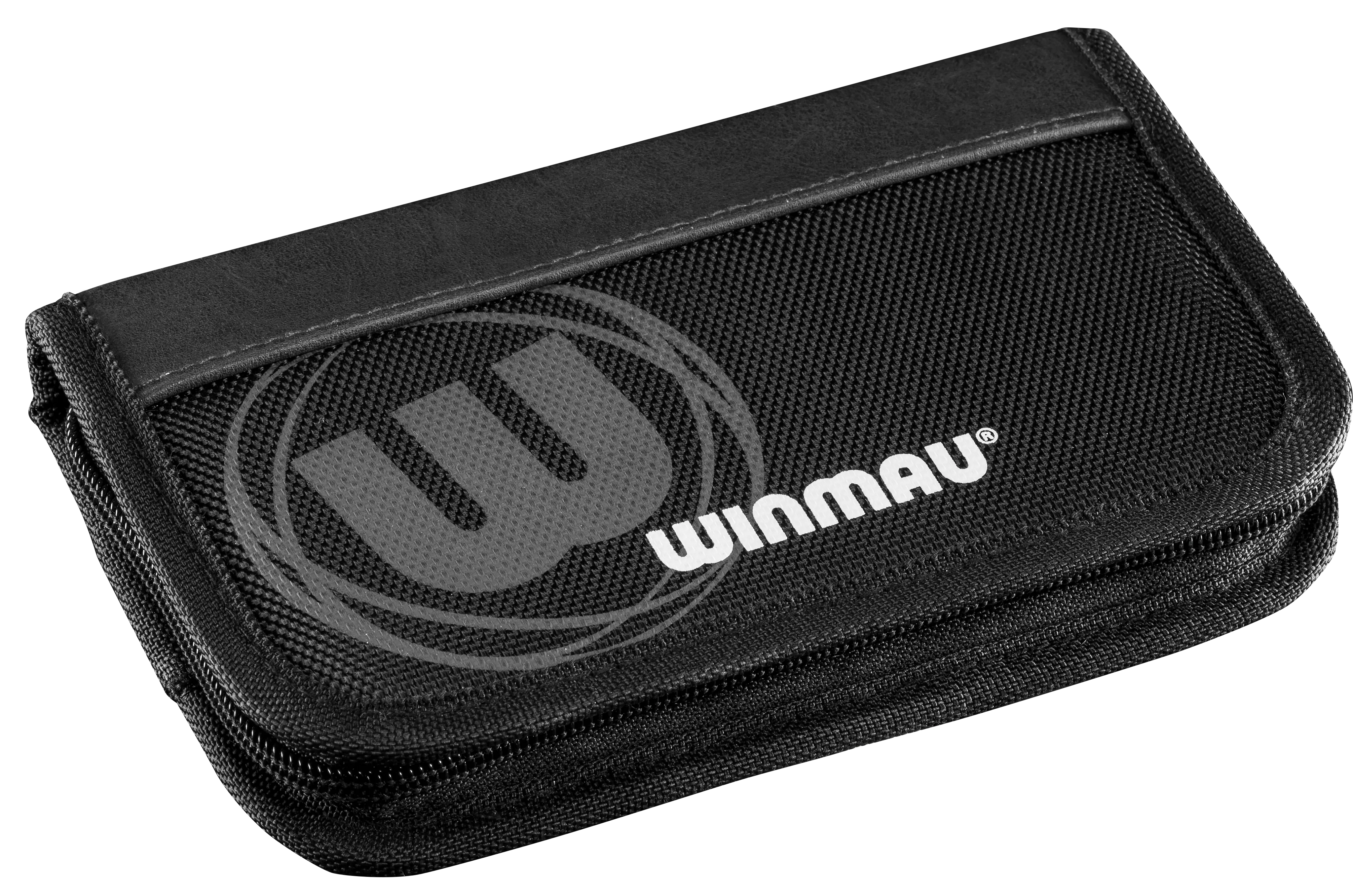 Winmau Urban Slim Black Barrel