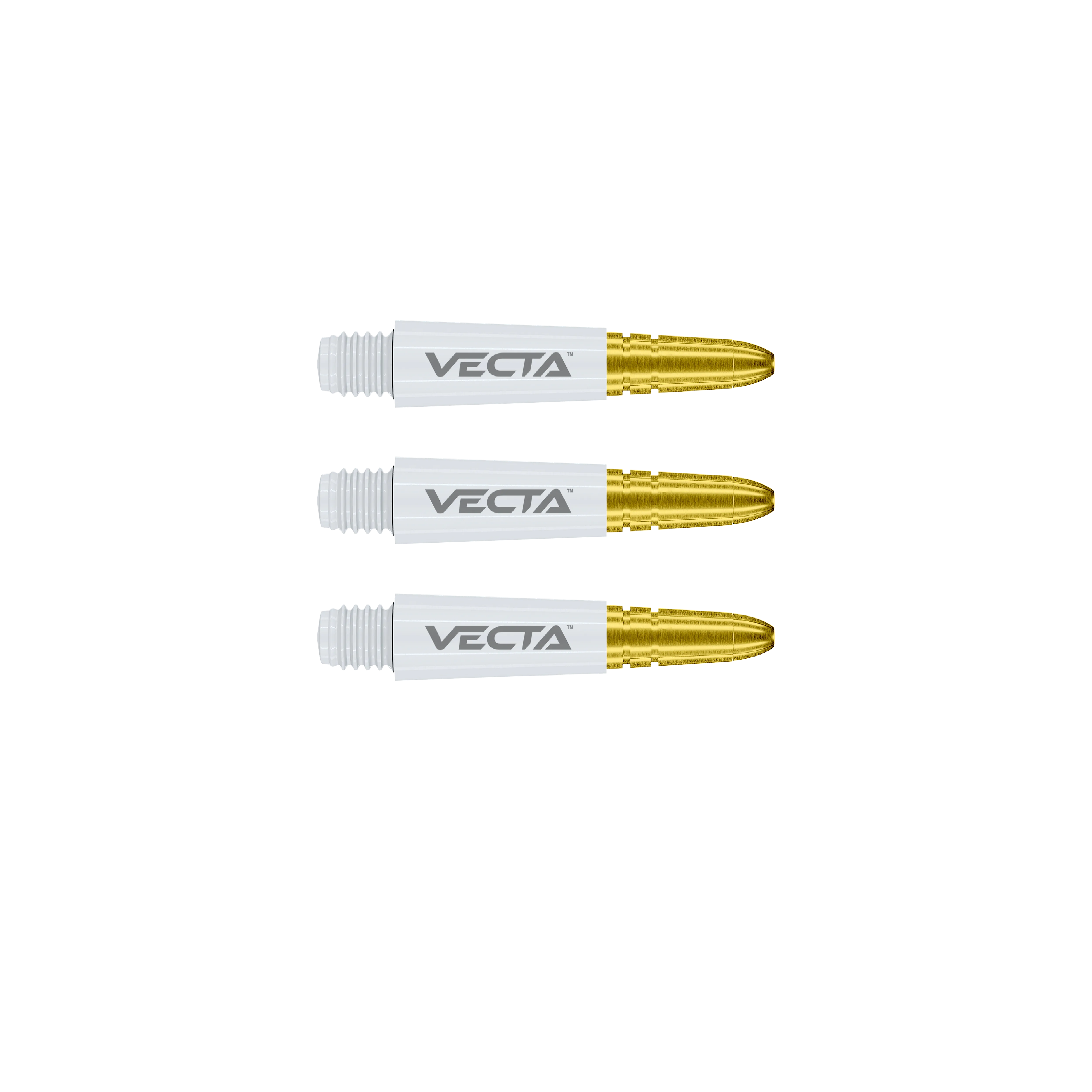 Winmau Vecta Gold Barrel