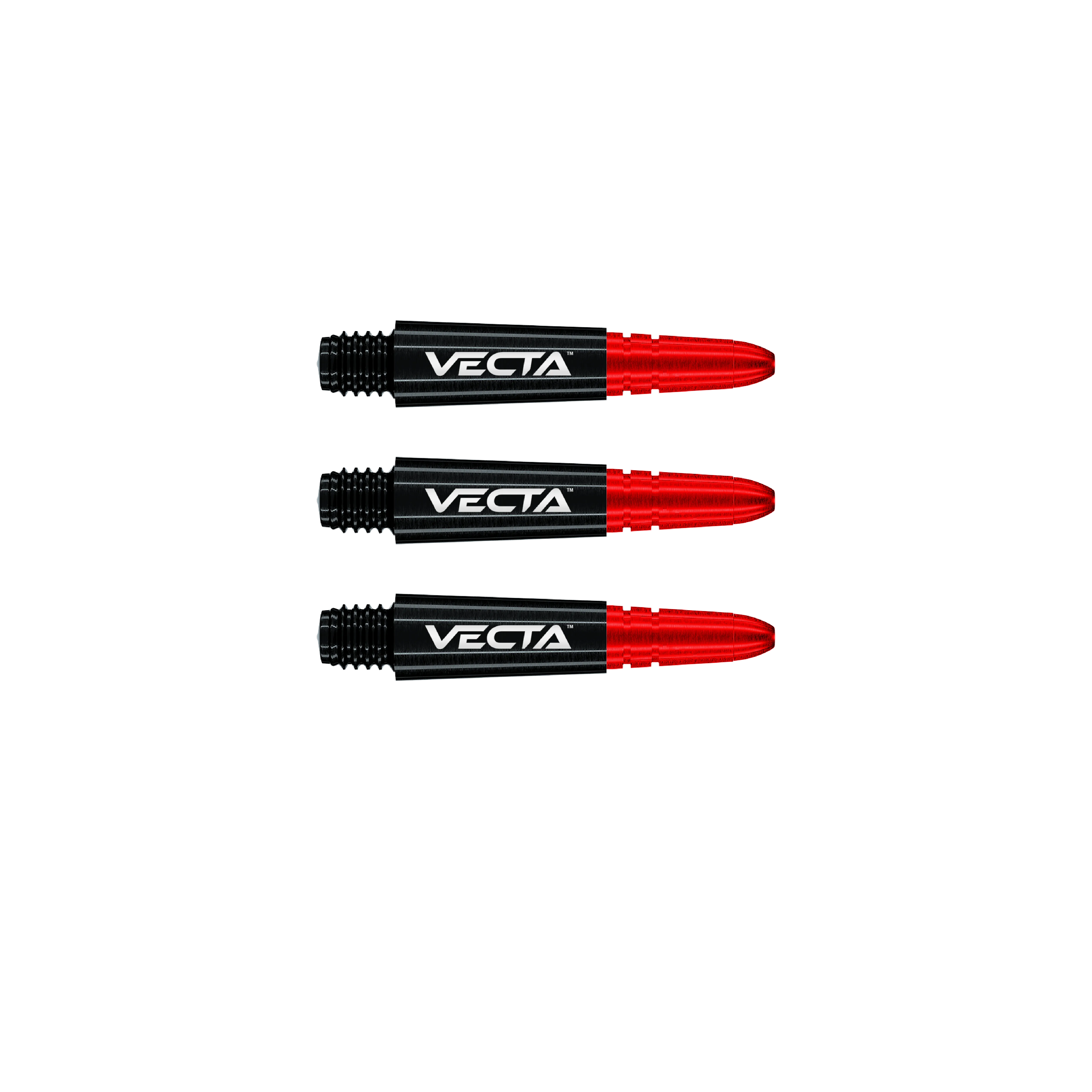 Winmau Vecta Farbe-15 Barrel