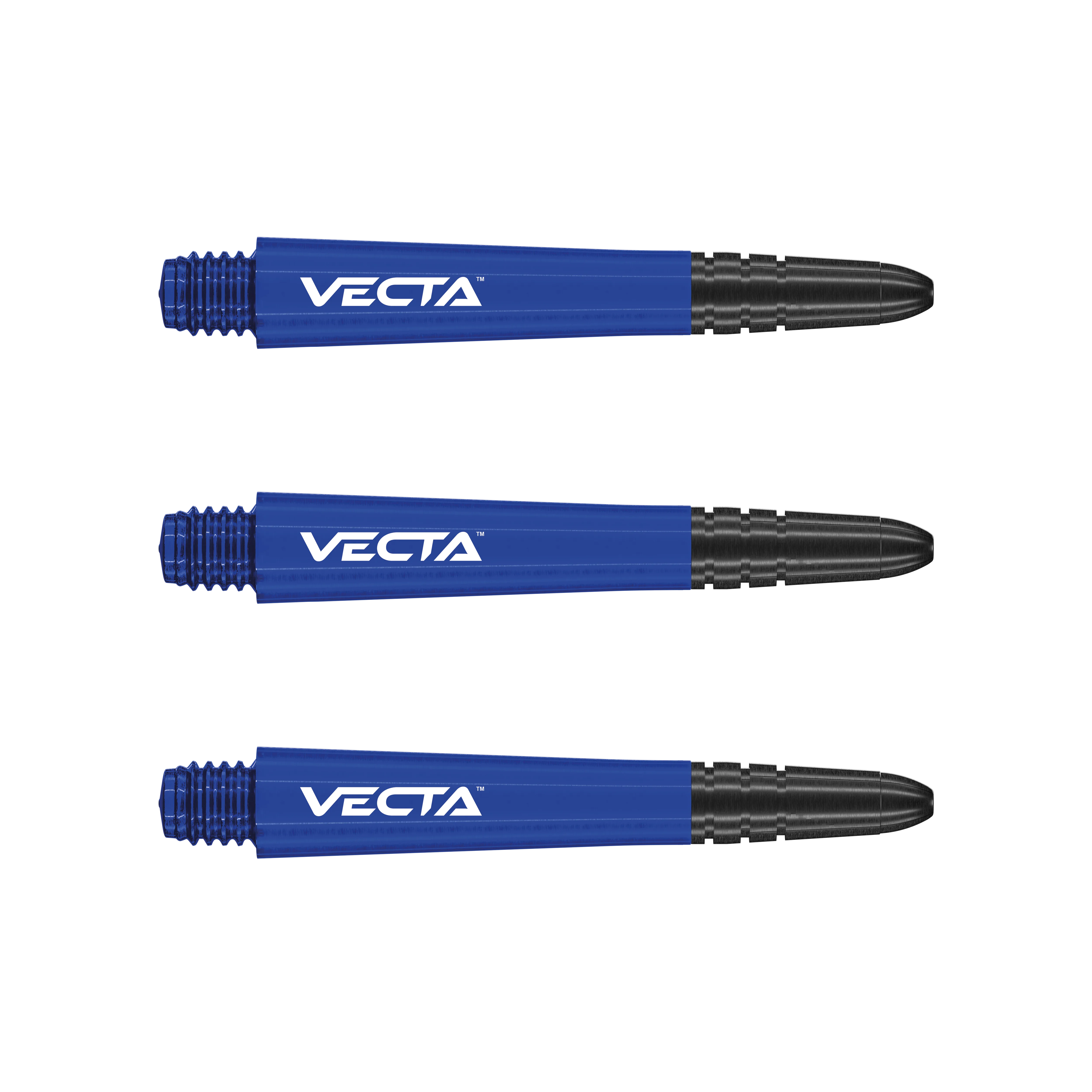 Winmau Vecta Green Barrel