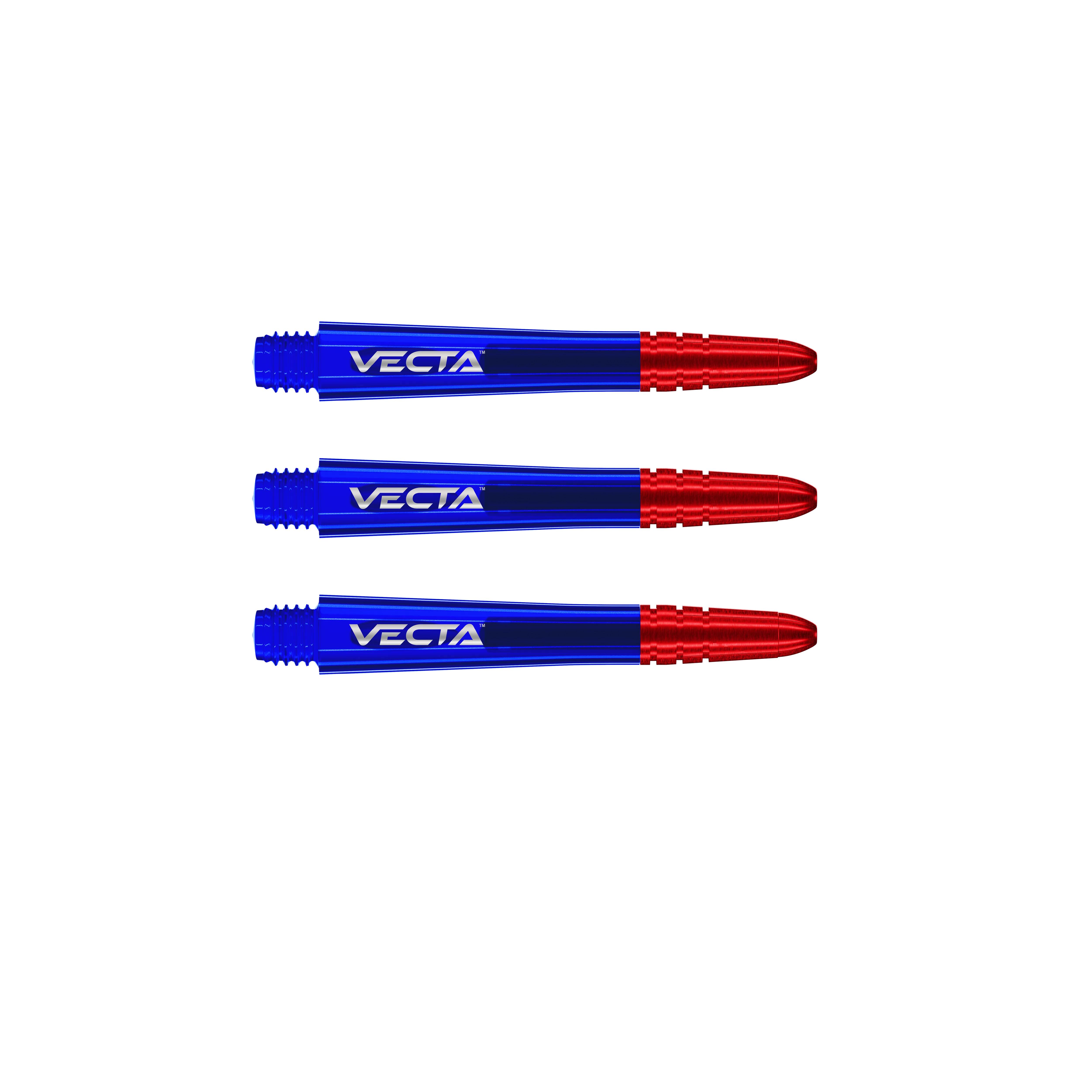 Winmau Vecta Farbe-12 Barrel
