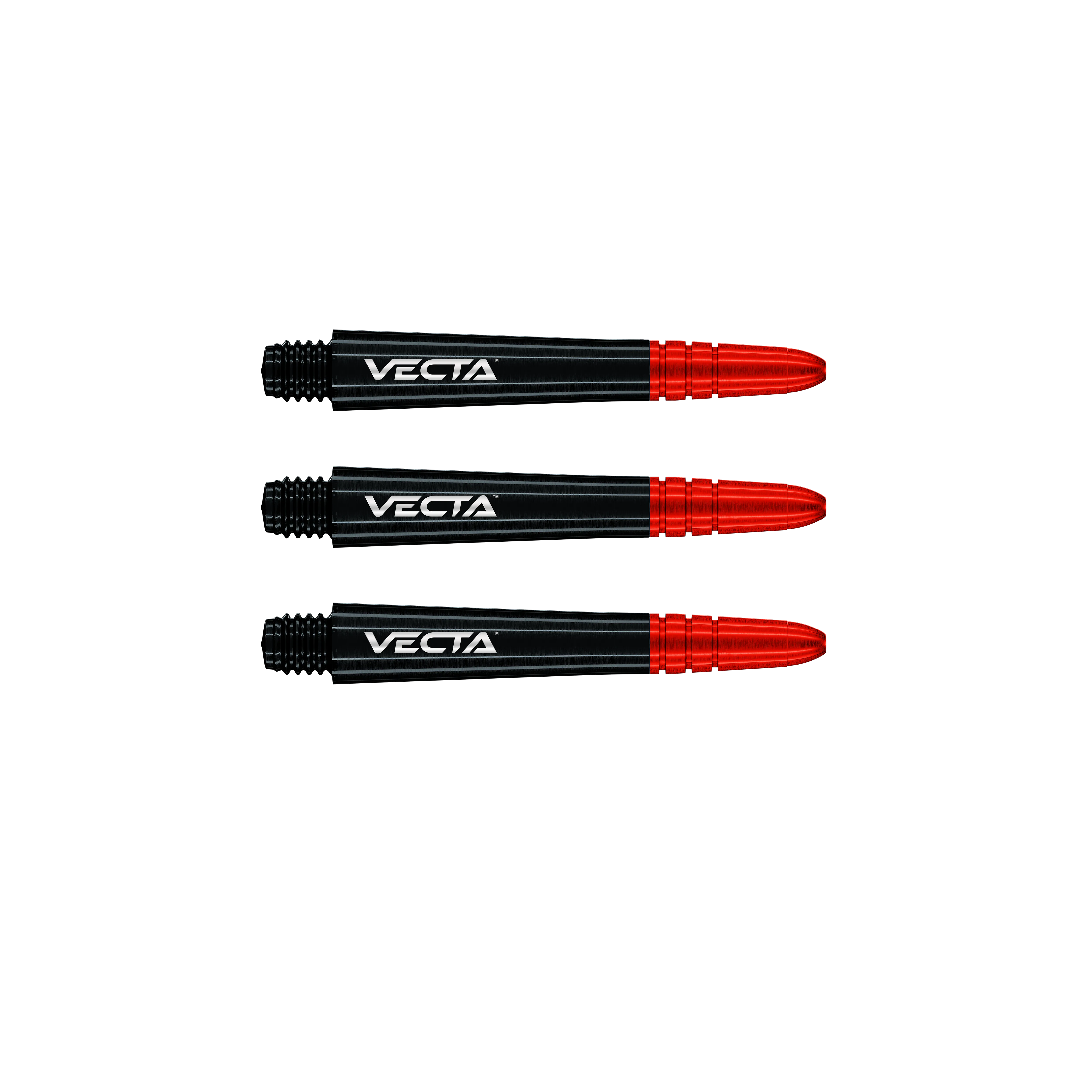 Winmau Vecta Farbe-15 Barrel