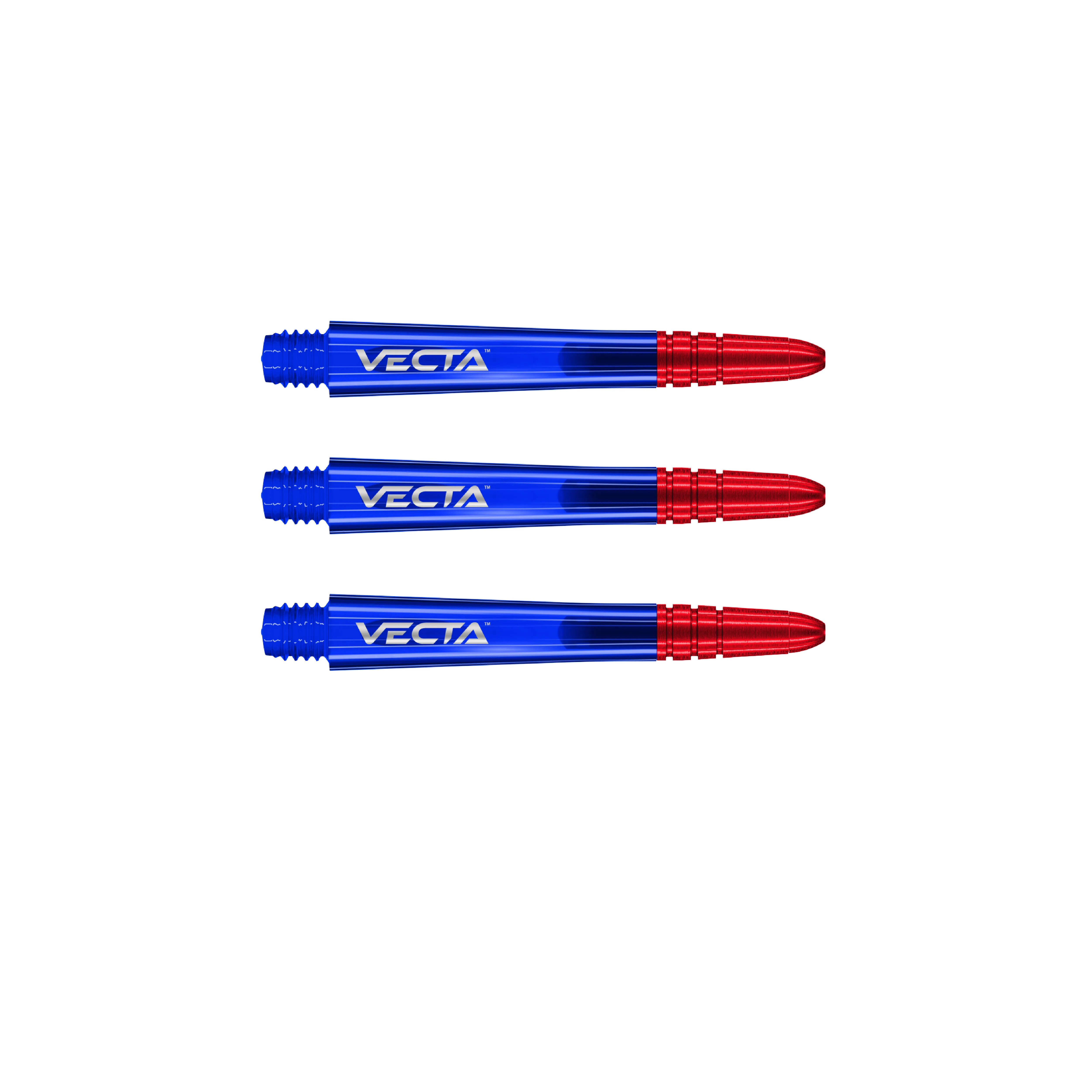 Winmau Vecta Farbe-12 Barrel