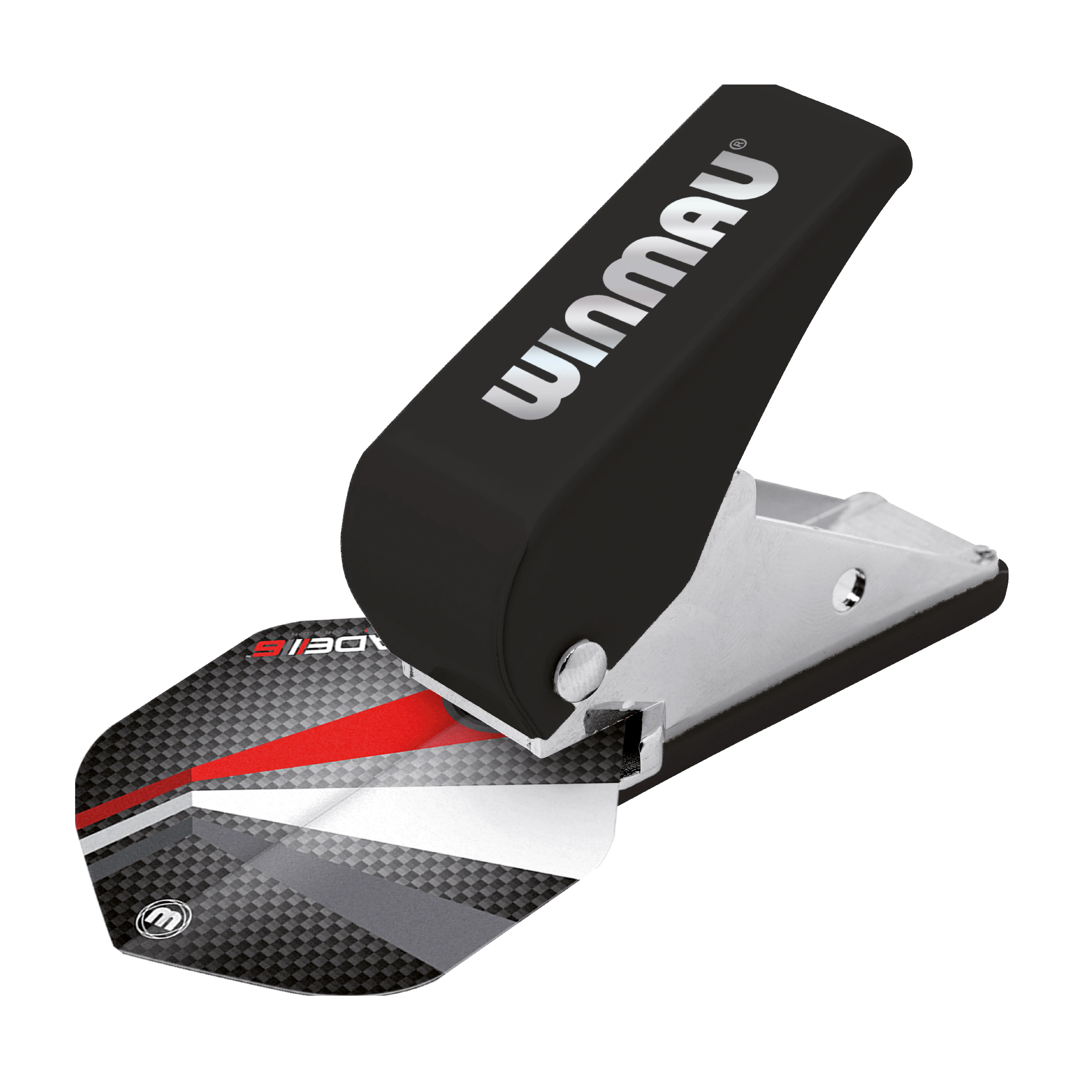 Winmau Winmau Flight Punch Barrel